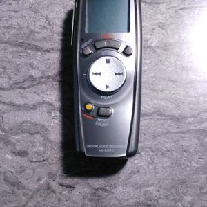 Micro-Recorder